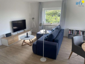 Haus Panorama Ferienwohnung 9